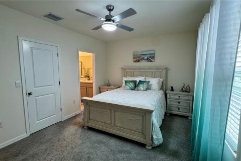 Adosado en alquiler en Apollo Beach, Florida, 3 dormitorios, 151.8 m2 № 1898693 - foto 21