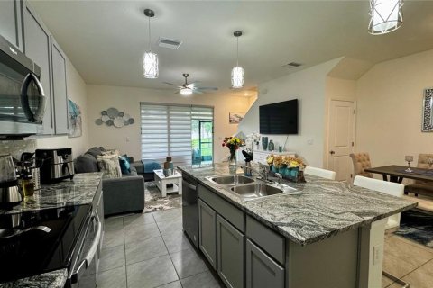 Adosado en alquiler en Apollo Beach, Florida, 3 dormitorios, 151.8 m2 № 1898693 - foto 6