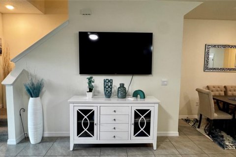 Adosado en alquiler en Apollo Beach, Florida, 3 dormitorios, 151.8 m2 № 1898693 - foto 17