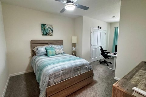 Adosado en alquiler en Apollo Beach, Florida, 3 dormitorios, 151.8 m2 № 1898693 - foto 25