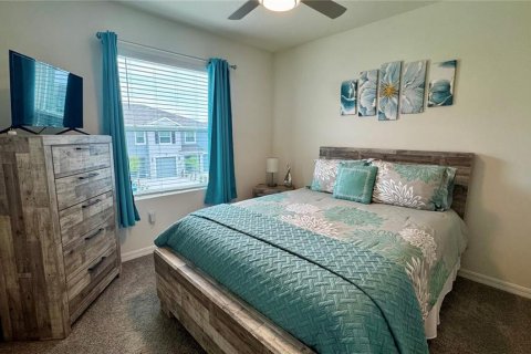 Adosado en alquiler en Apollo Beach, Florida, 3 dormitorios, 151.8 m2 № 1898693 - foto 28