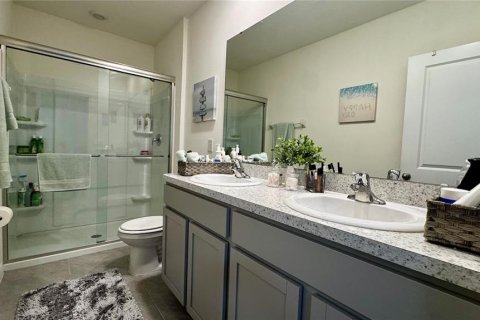 Adosado en alquiler en Apollo Beach, Florida, 3 dormitorios, 151.8 m2 № 1898693 - foto 22