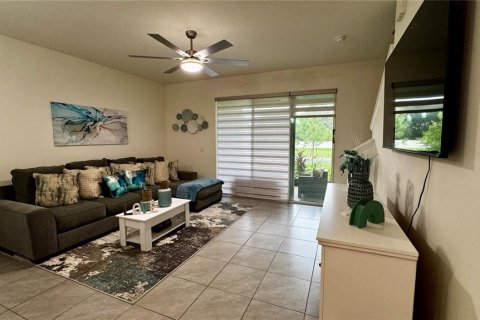 Adosado en alquiler en Apollo Beach, Florida, 3 dormitorios, 151.8 m2 № 1898693 - foto 13