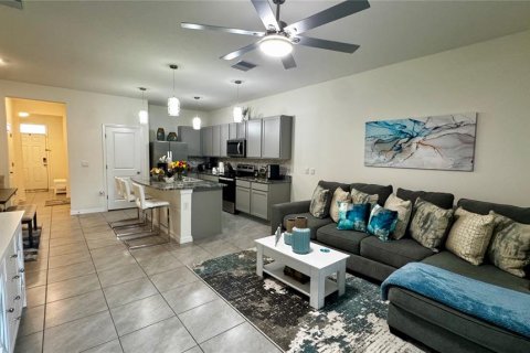 Adosado en alquiler en Apollo Beach, Florida, 3 dormitorios, 151.8 m2 № 1898693 - foto 15