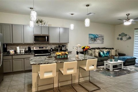 Adosado en alquiler en Apollo Beach, Florida, 3 dormitorios, 151.8 m2 № 1898693 - foto 7