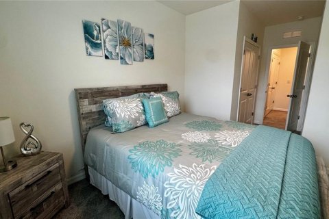 Adosado en alquiler en Apollo Beach, Florida, 3 dormitorios, 151.8 m2 № 1898693 - foto 29