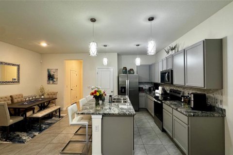 Adosado en alquiler en Apollo Beach, Florida, 3 dormitorios, 151.8 m2 № 1898693 - foto 9
