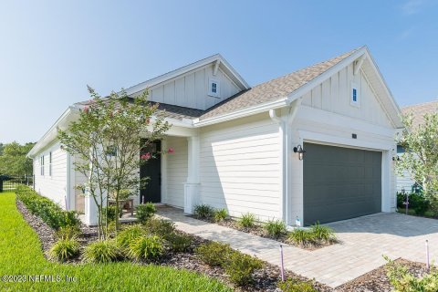 House in Ponte Vedra Beach, Florida 3 bedrooms, 152.55 sq.m. № 770907 - photo 1