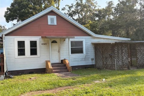 House in Belleview, Florida 2 bedrooms, 69.68 sq.m. № 2203916