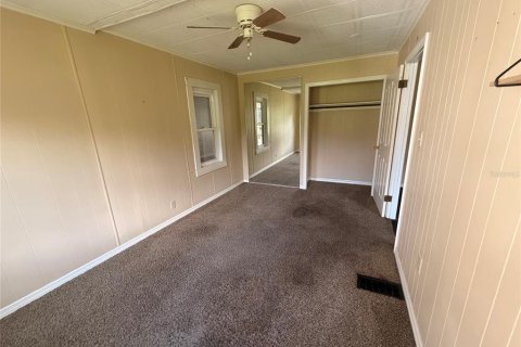 House in Belleview, Florida 2 bedrooms, 69.68 sq.m. № 2203916 - photo 11
