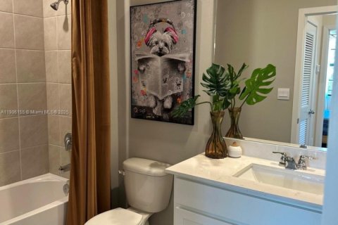 Townhouse in Florida City, Florida 3 bedrooms № 1956859 - photo 22