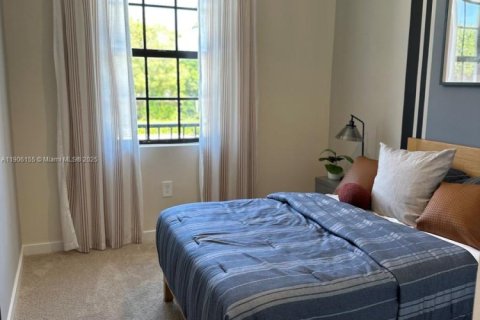 Townhouse in Florida City, Florida 3 bedrooms № 1956859 - photo 16