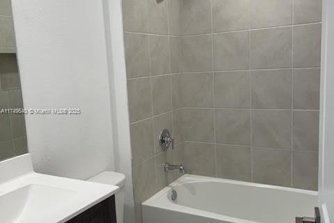 Adosado en venta en Homestead, Florida, 3 dormitorios, 120.96 m2 № 1715634 - foto 12