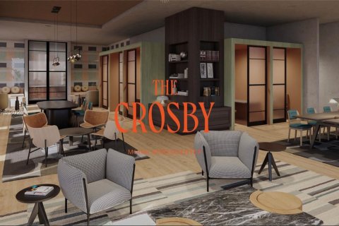 Condominio en venta en Miami, Florida, 32.52 m2 № 1969311 - foto 5