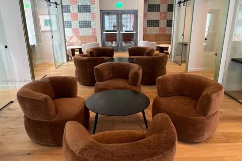 Condominio en venta en Miami, Florida, 32.52 m2 № 1969311 - foto 12