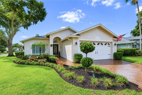 House in Valrico, Florida 3 bedrooms, 140.75 sq.m. № 2283581