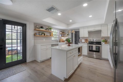 House in Tampa, Florida 4 bedrooms, 227.52 sq.m. № 1854532 - photo 11