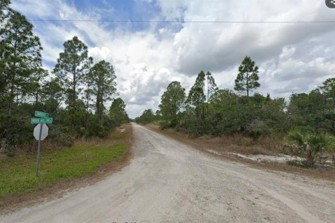 Land in Lake Placid, Florida № 2163673 - photo 3