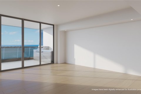 Condo in Sunny Isles Beach, Florida, 4 bedrooms № 1972081 - photo 15