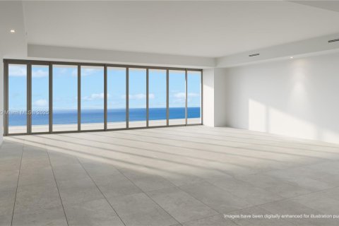 Condo in Sunny Isles Beach, Florida, 4 bedrooms № 1972081 - photo 4