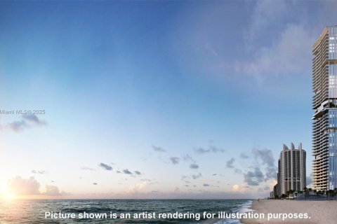 Condo in Sunny Isles Beach, Florida, 4 bedrooms № 1972081 - photo 21