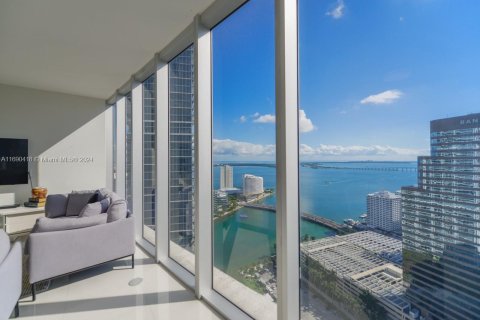 Condominio en venta en Miami, Florida, 2 dormitorios, 135.54 m2 № 1868111 - foto 2