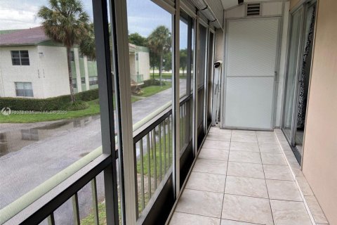 Copropriété à louer à Coral Springs, Floride: 1 chambre, 63.17 m2 № 1923080 - photo 10