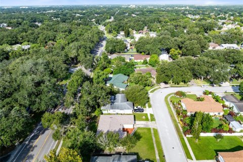 Купить виллу или дом в Киссимми, Флорида 7 комнат, 144.37м2, № 1911146 - фото 4