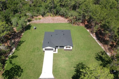 House in Deltona, Florida 4 bedrooms, 173.26 sq.m. № 1743130 - photo 5