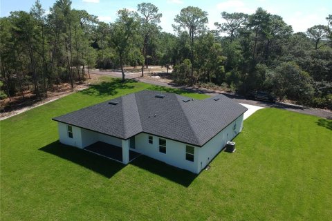 House in Deltona, Florida 4 bedrooms, 173.26 sq.m. № 1743130 - photo 27