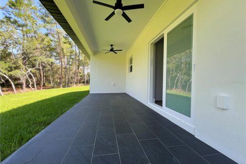 House in Deltona, Florida 4 bedrooms, 173.26 sq.m. № 1743130 - photo 22