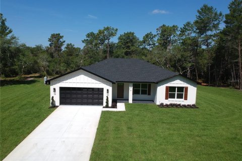 House in Deltona, Florida 4 bedrooms, 173.26 sq.m. № 1743130 - photo 1