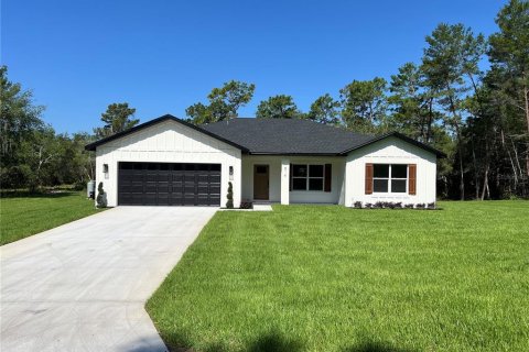 House in Deltona, Florida 4 bedrooms, 173.26 sq.m. № 1743130 - photo 6