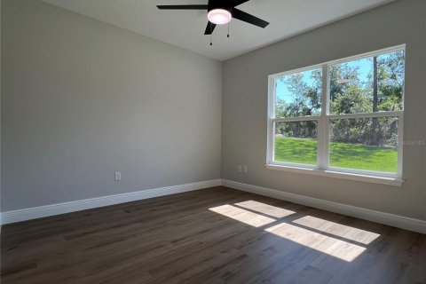 House in Deltona, Florida 4 bedrooms, 173.26 sq.m. № 1743130 - photo 16