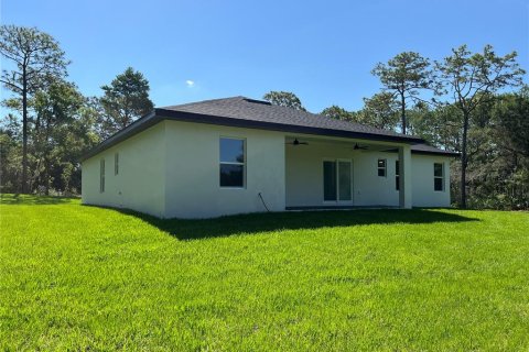 House in Deltona, Florida 4 bedrooms, 173.26 sq.m. № 1743130 - photo 28