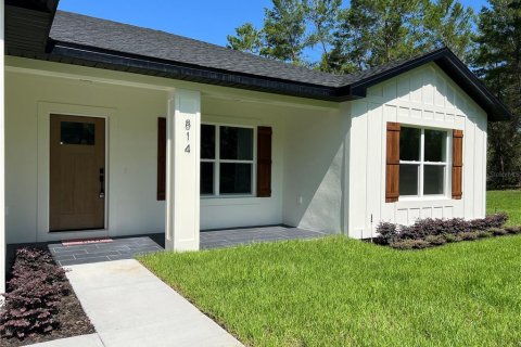 House in Deltona, Florida 4 bedrooms, 173.26 sq.m. № 1743130 - photo 9