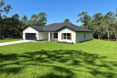 House in Deltona, Florida 4 bedrooms, 173.26 sq.m. № 1743130 - photo 8