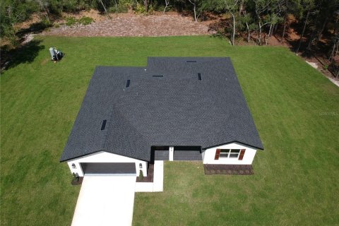 House in Deltona, Florida 4 bedrooms, 173.26 sq.m. № 1743130 - photo 24