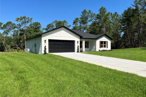 House in Deltona, Florida 4 bedrooms, 173.26 sq.m. № 1743130 - photo 7