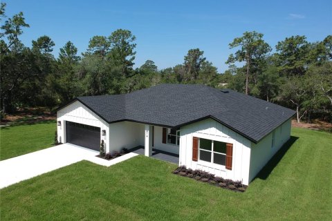 House in Deltona, Florida 4 bedrooms, 173.26 sq.m. № 1743130 - photo 25
