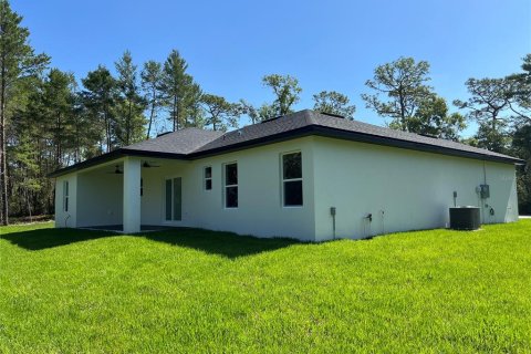House in Deltona, Florida 4 bedrooms, 173.26 sq.m. № 1743130 - photo 29