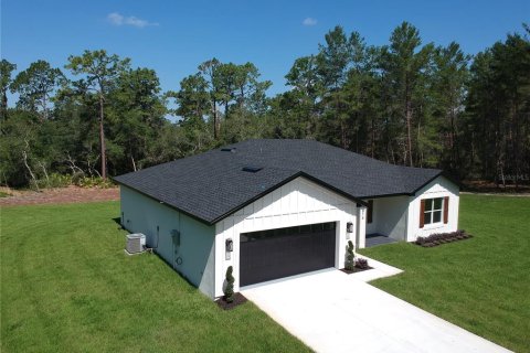 House in Deltona, Florida 4 bedrooms, 173.26 sq.m. № 1743130 - photo 26