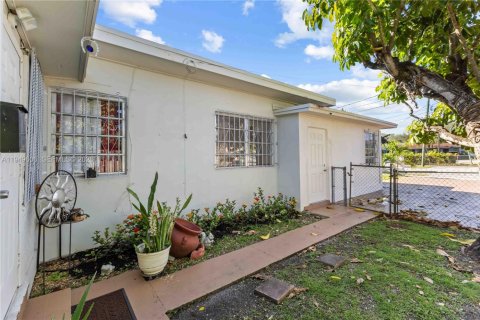 Купить коммерческую недвижимость в Майами, Флорида 138.98м2, № 2005908 - фото 5