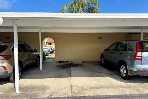 Villa ou maison à louer à Bradenton, Floride: 1 chambre, 70.23 m2 № 1840463 - photo 27