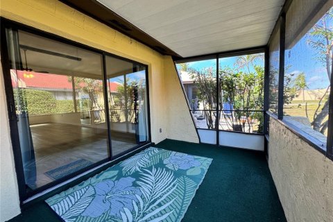 Villa ou maison à louer à Bradenton, Floride: 1 chambre, 70.23 m2 № 1840463 - photo 22