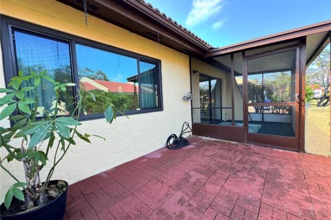 Villa ou maison à louer à Bradenton, Floride: 1 chambre, 70.23 m2 № 1840463 - photo 23