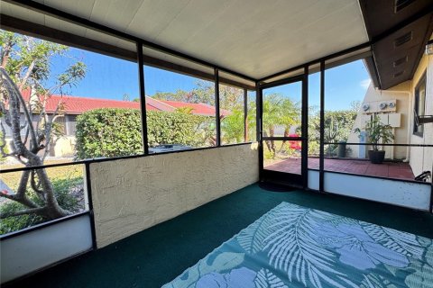 Villa ou maison à louer à Bradenton, Floride: 1 chambre, 70.23 m2 № 1840463 - photo 21