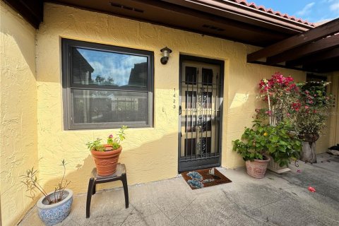 Villa ou maison à louer à Bradenton, Floride: 1 chambre, 70.23 m2 № 1840463 - photo 3