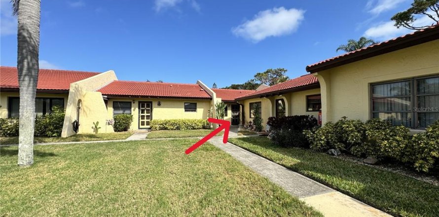 Casa en Bradenton, Florida 1 dormitorio, 70.23 m2 № 1840463