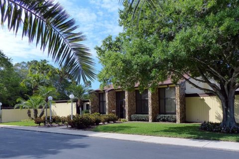 Villa ou maison à louer à Bradenton, Floride: 1 chambre, 70.23 m2 № 1840463 - photo 30